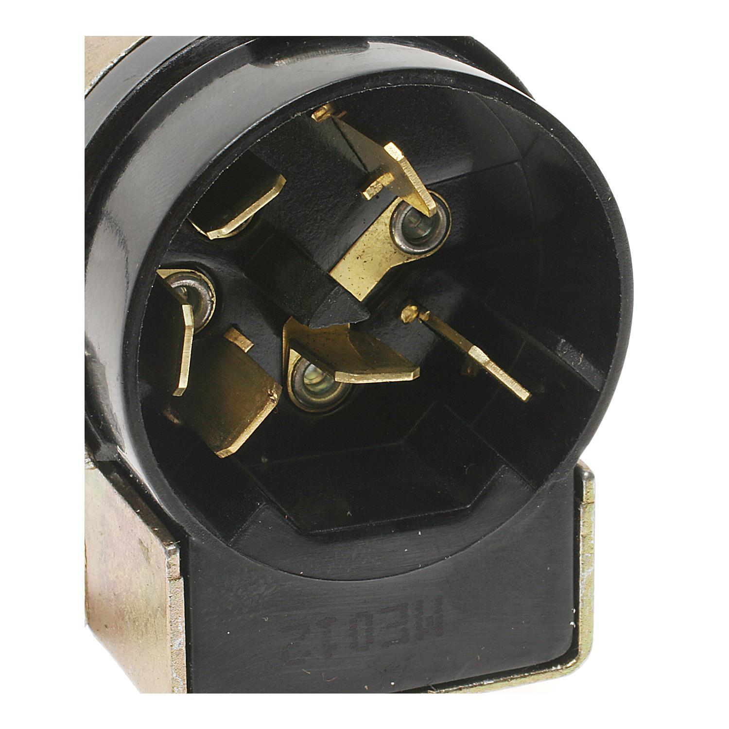 BWD S3422 - Windshield Wiper Switch BWD S3422 Windshield Wiper Switch product image 3 of 5