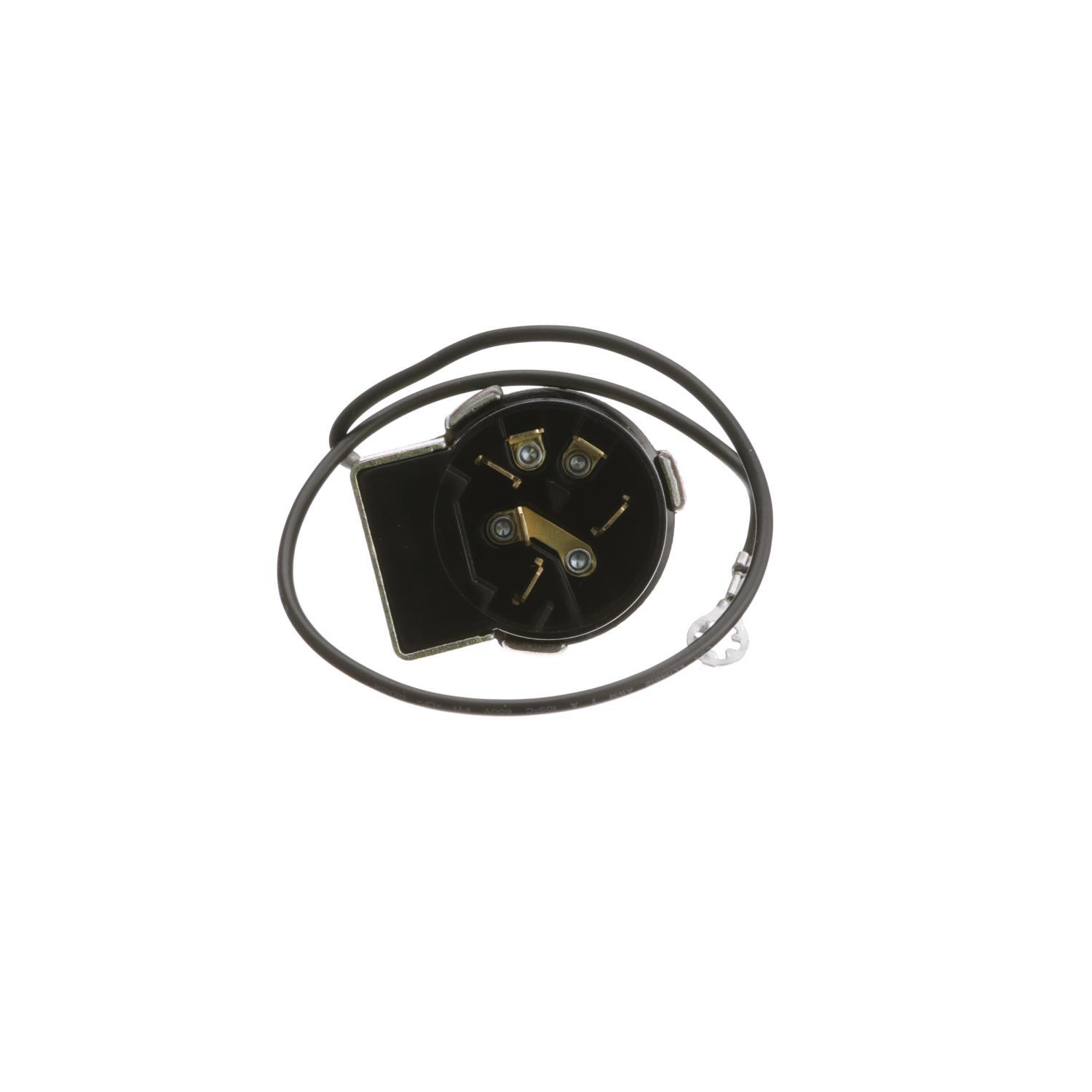 BWD S3422 - Windshield Wiper Switch BWD S3422 Windshield Wiper Switch product image 4 of 5