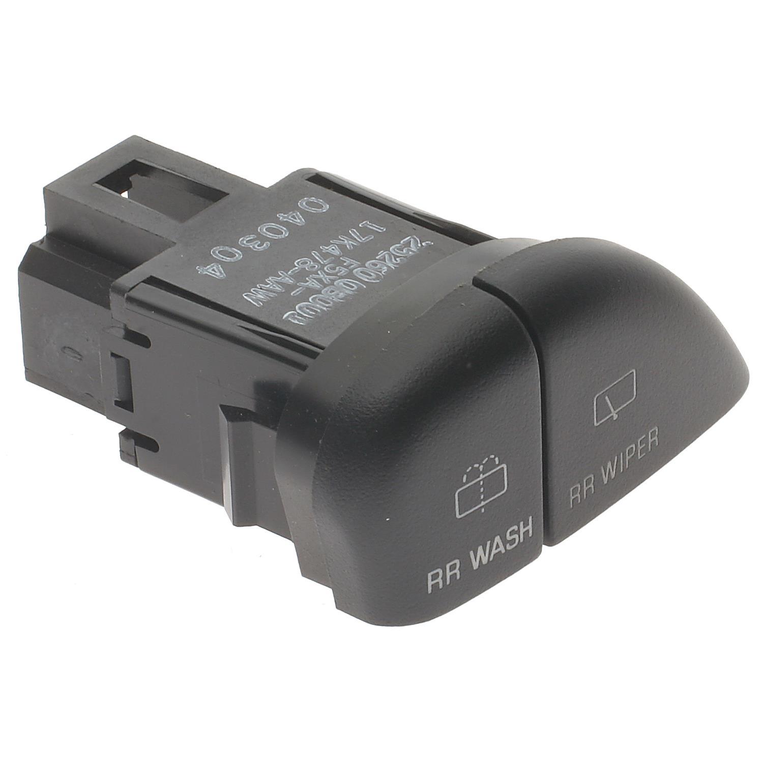BWD S3425 - Windshield Wiper Switch BWD S3425 Windshield Wiper Switch product image 2 of 3
