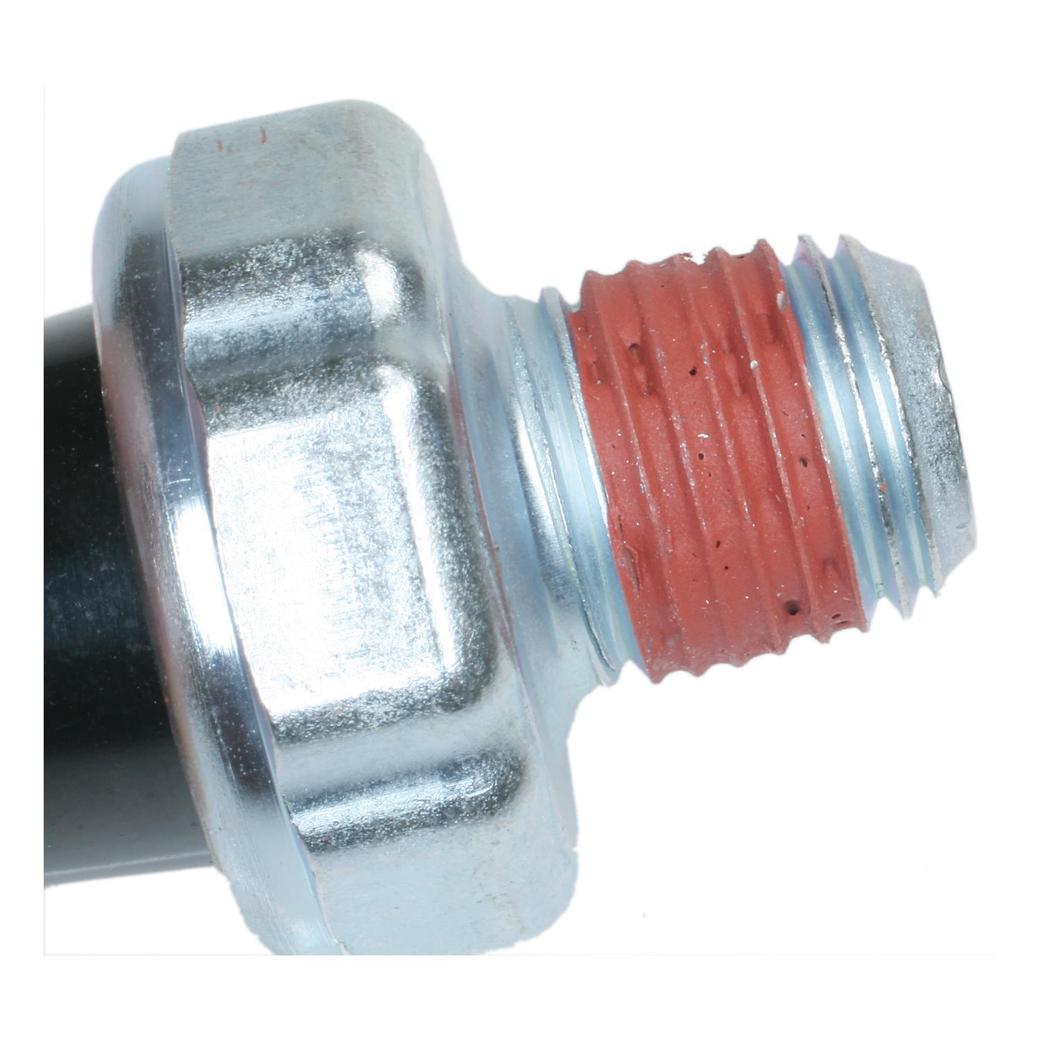 BWD S343 - Engine Oil Pressure Switch BWD S343 Engine Oil Pressure Switch product image 1 of 3