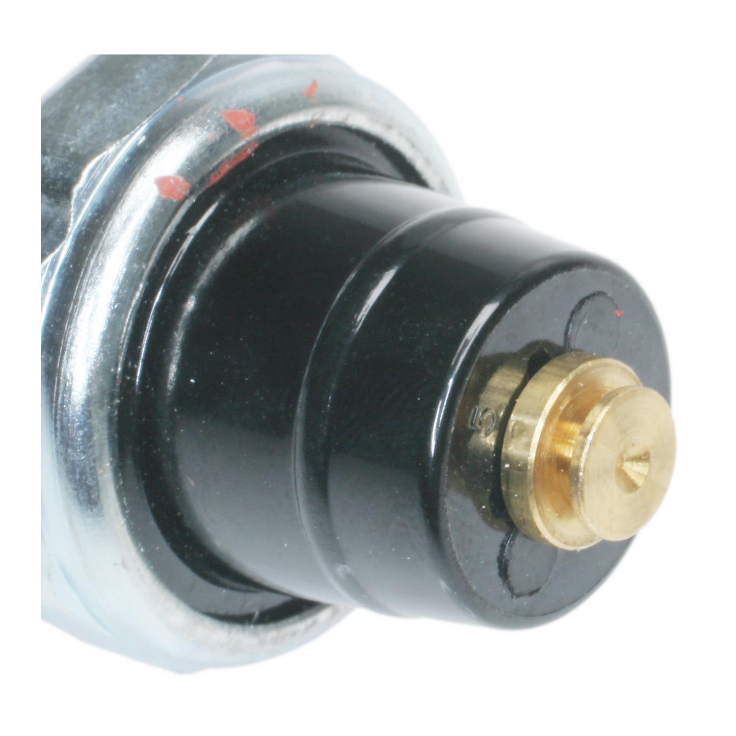BWD S343 - Engine Oil Pressure Switch BWD S343 Engine Oil Pressure Switch product image 2 of 3