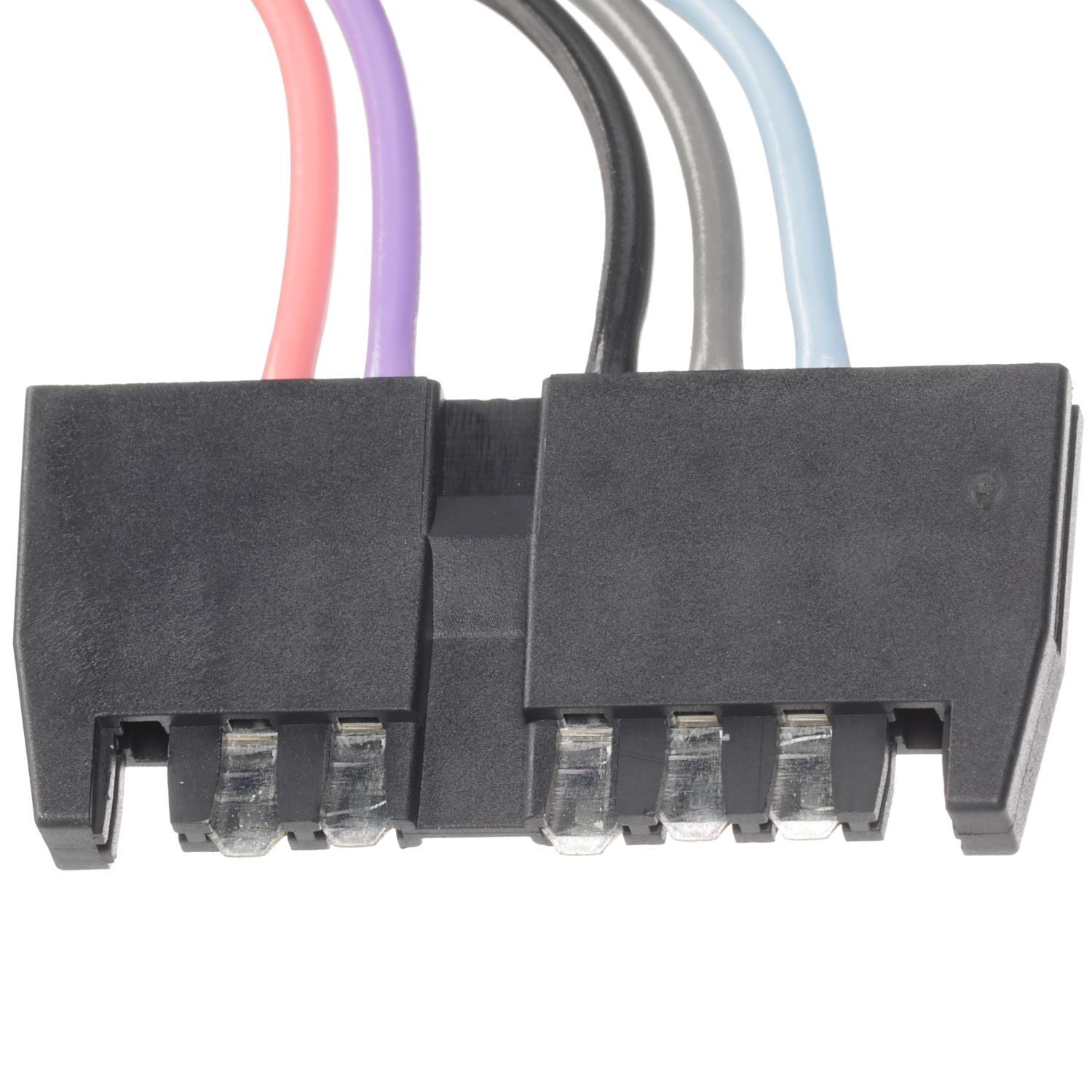 BWD S3465 - Windshield Wiper Switch BWD S3465 Windshield Wiper Switch product image 4 of 7