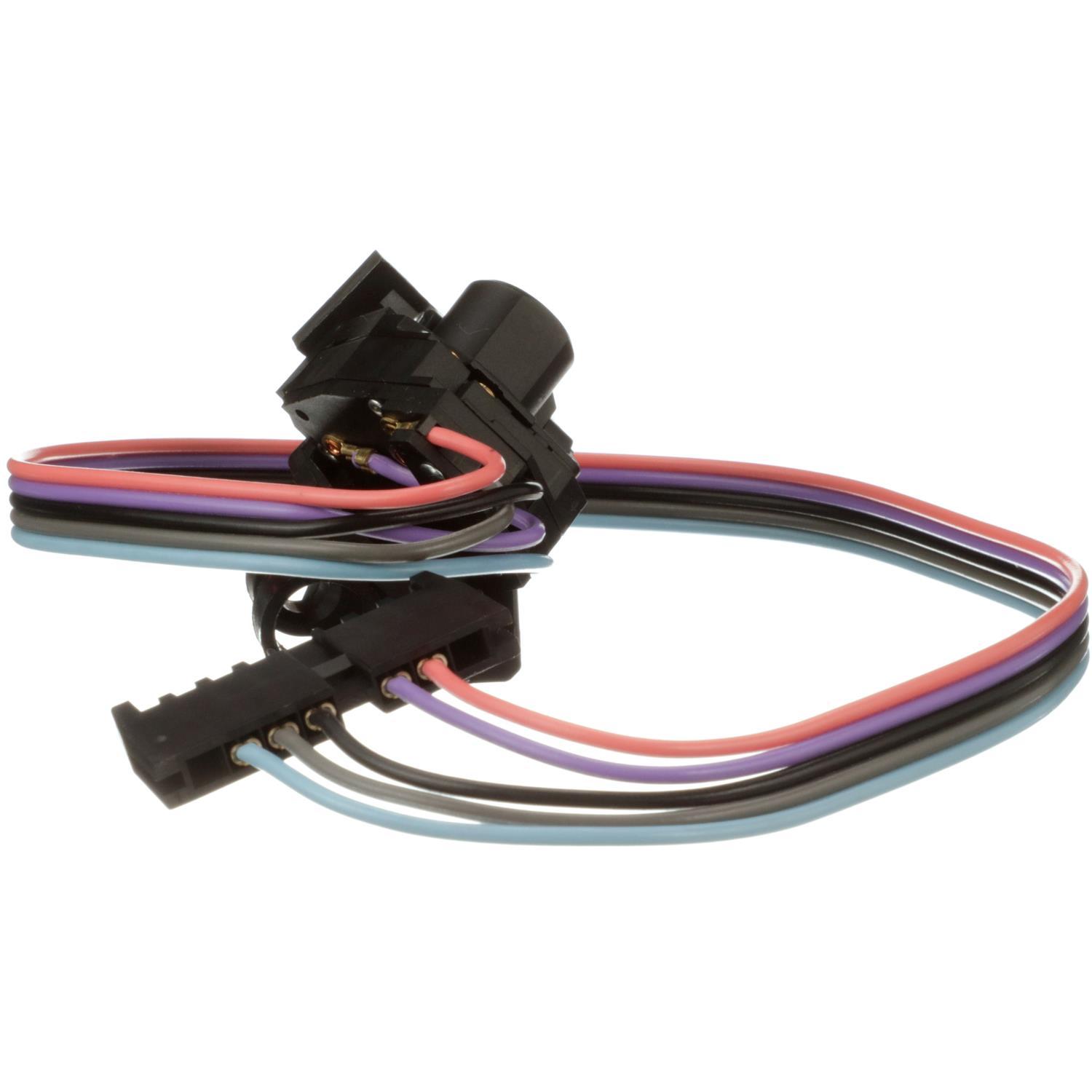 BWD S3465 - Windshield Wiper Switch BWD S3465 Windshield Wiper Switch product image 5 of 7