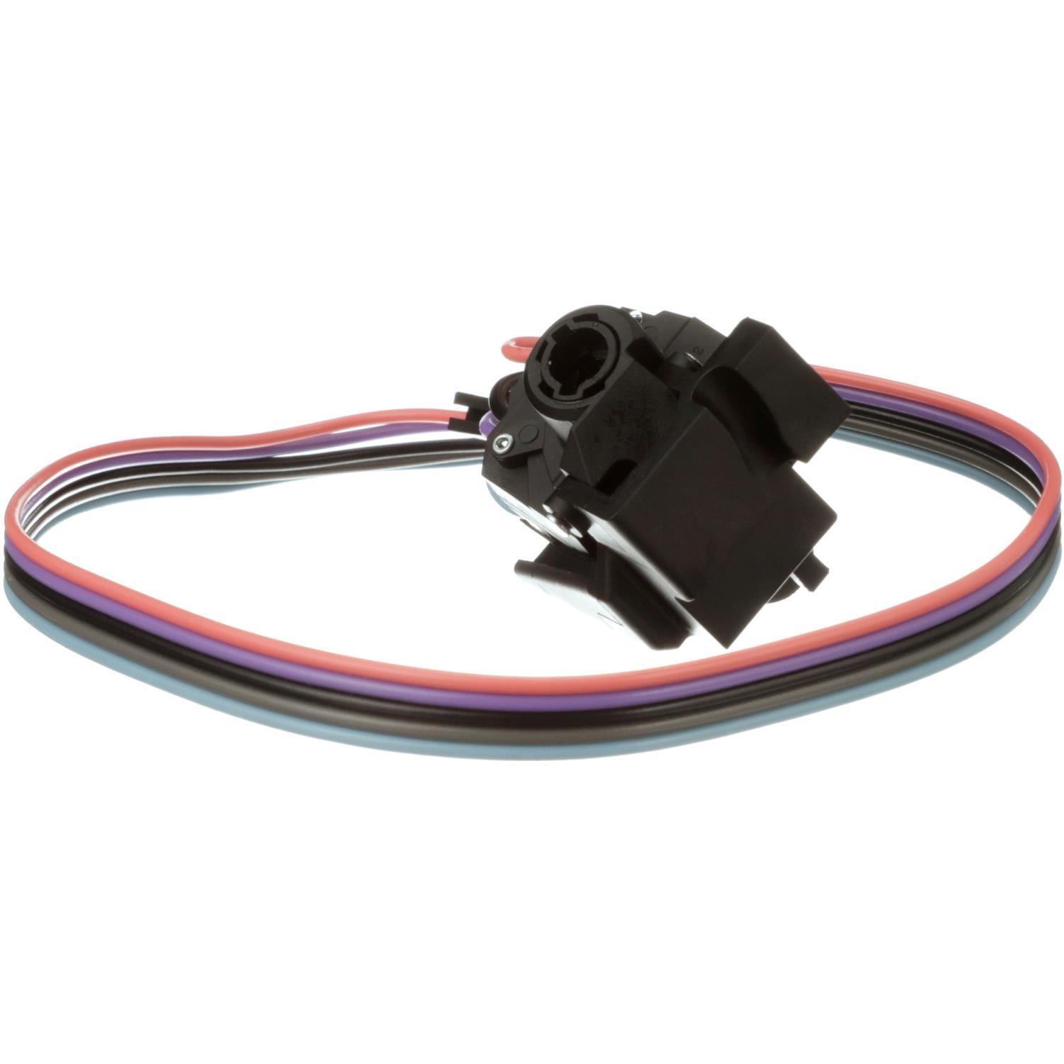 BWD S3465 - Windshield Wiper Switch BWD S3465 Windshield Wiper Switch product image 6 of 7