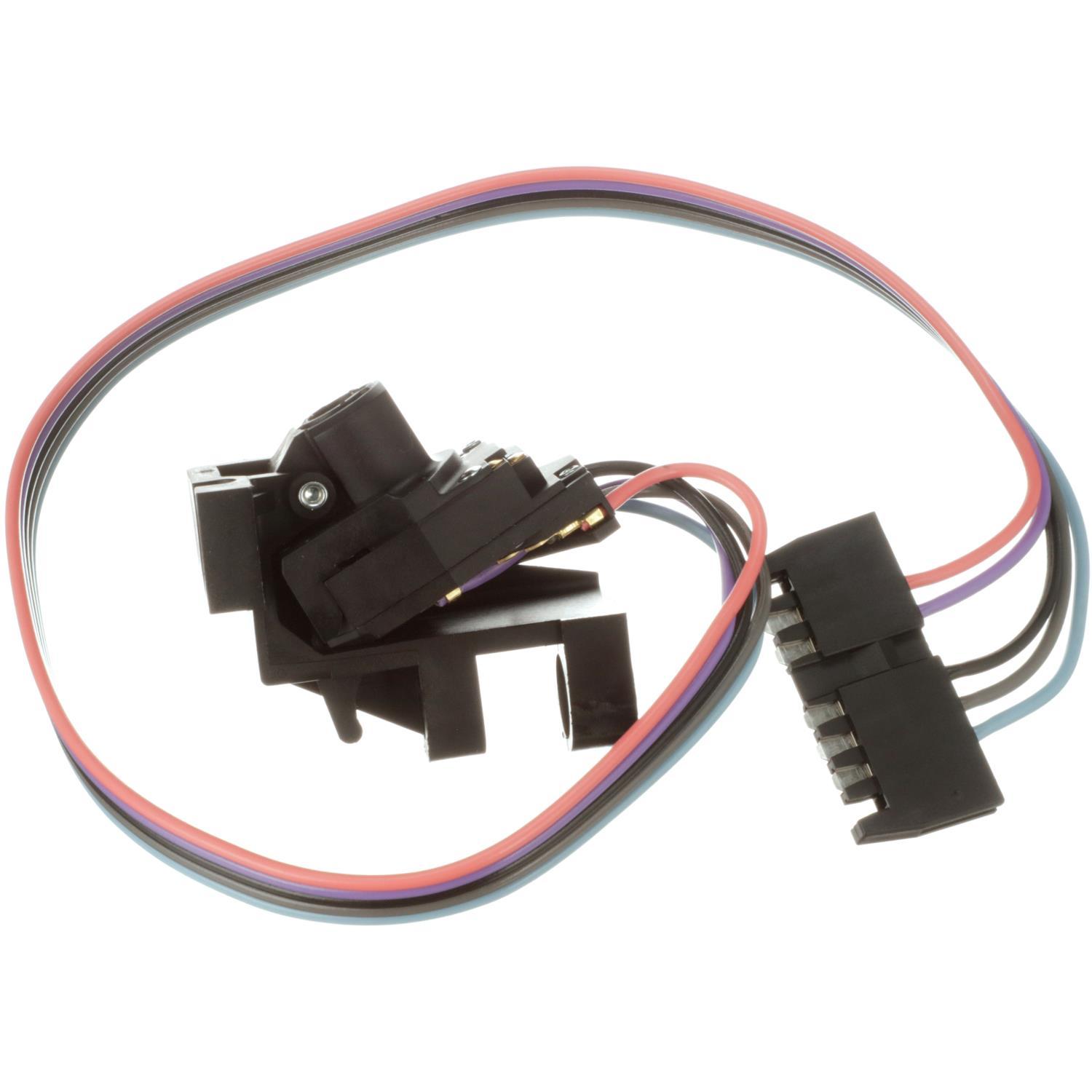 BWD S3465 - Windshield Wiper Switch BWD S3465 Windshield Wiper Switch product image 7 of 7
