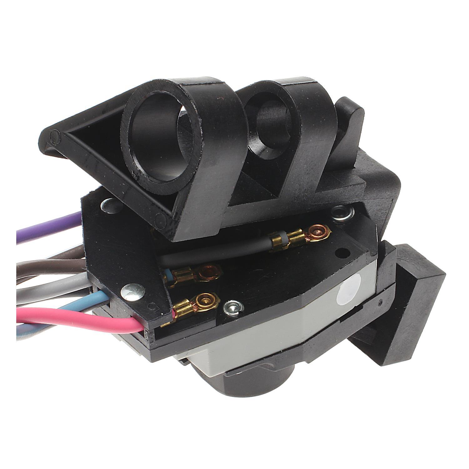 BWD S3467 - Windshield Wiper Switch BWD S3467 Windshield Wiper Switch product image 1 of 3
