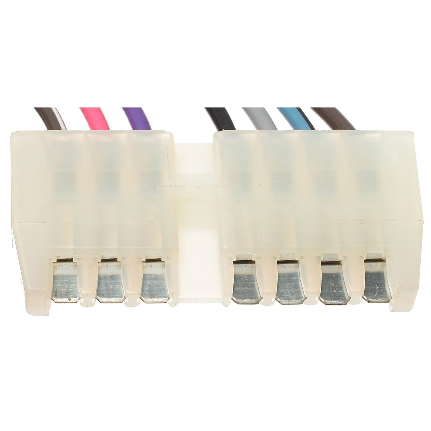 BWD S3467 - Windshield Wiper Switch BWD S3467 Windshield Wiper Switch product image 3 of 3