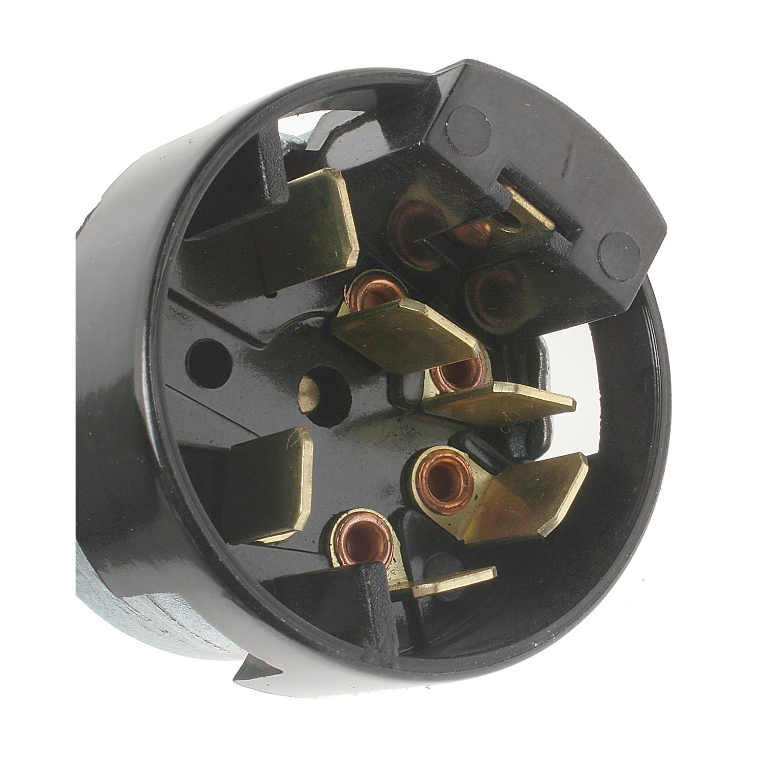 BWD S3478 - Windshield Wiper Switch BWD S3478 Windshield Wiper Switch product image 3 of 6