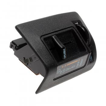BWD S3491 Windshield Wiper Switch product image 2 of 3