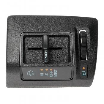 BWD S3492 Windshield Wiper Switch product image 1 of 3
