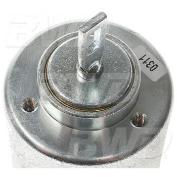 BWD S35001 Starter Solenoid product image 1 of 3