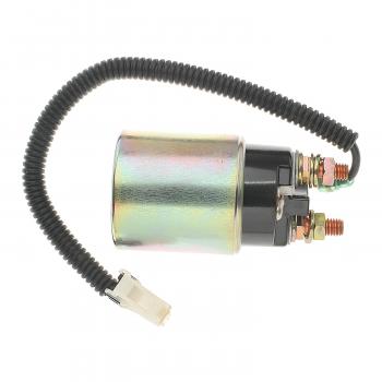 BWD S35003 Starter Solenoid product image 2 of 4