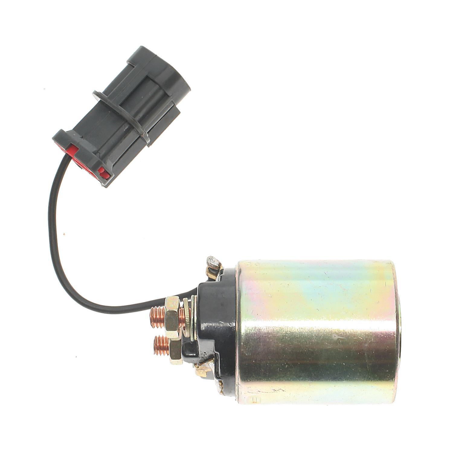 BWD S35021 - Starter Solenoid BWD S35021 Starter Solenoid product image 1 of 3