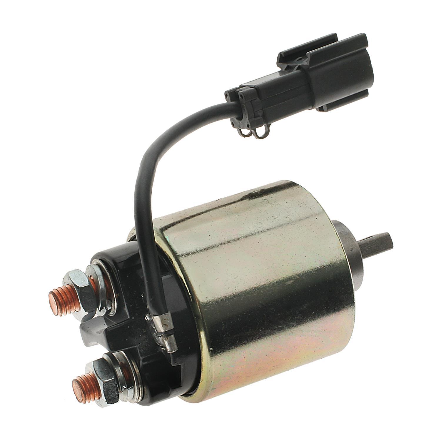 BWD S35029 - Starter Solenoid BWD S35029 Starter Solenoid product image 2 of 3