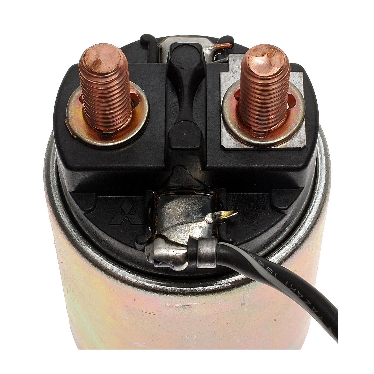 BWD S35036 - Starter Solenoid BWD S35036 Starter Solenoid product image 3 of 3