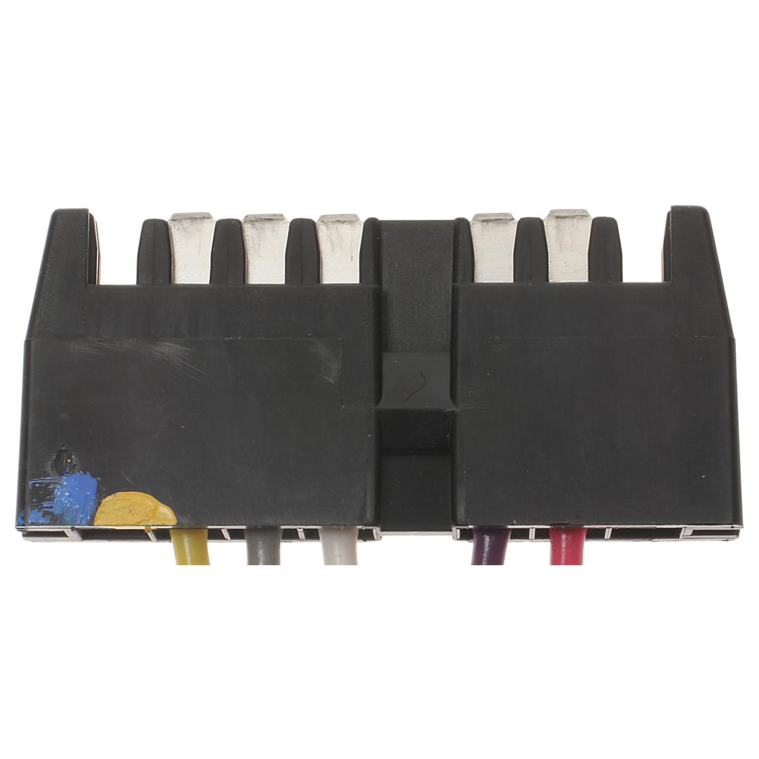 BWD S3504 - Windshield Wiper Switch BWD S3504 Windshield Wiper Switch product image 3 of 3
