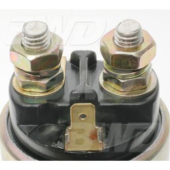 BWD S35047 - Starter Solenoid BWD S35047 Starter Solenoid product image 1 of 3