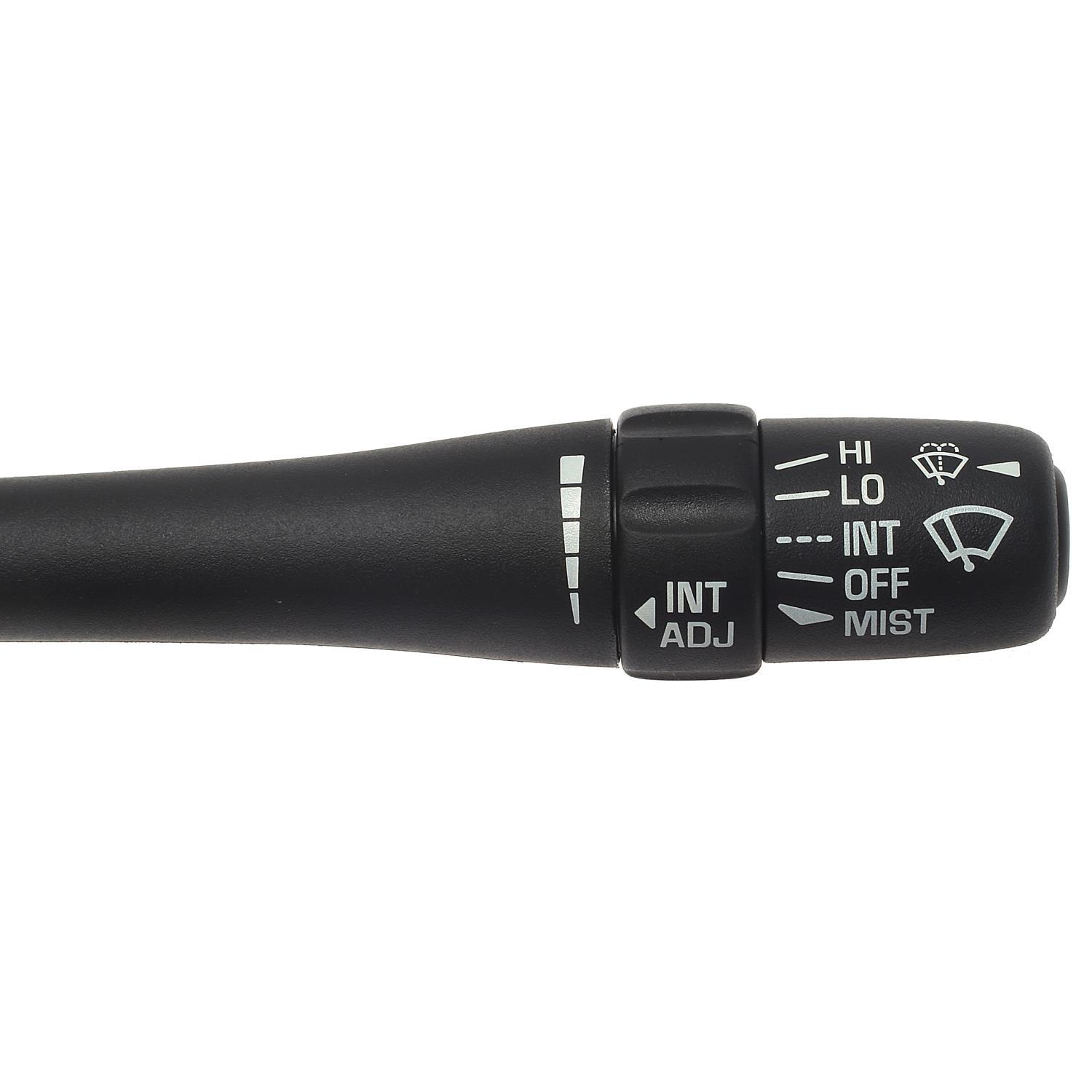 BWD S3506 Windshield Wiper Switch product image 1 of 3