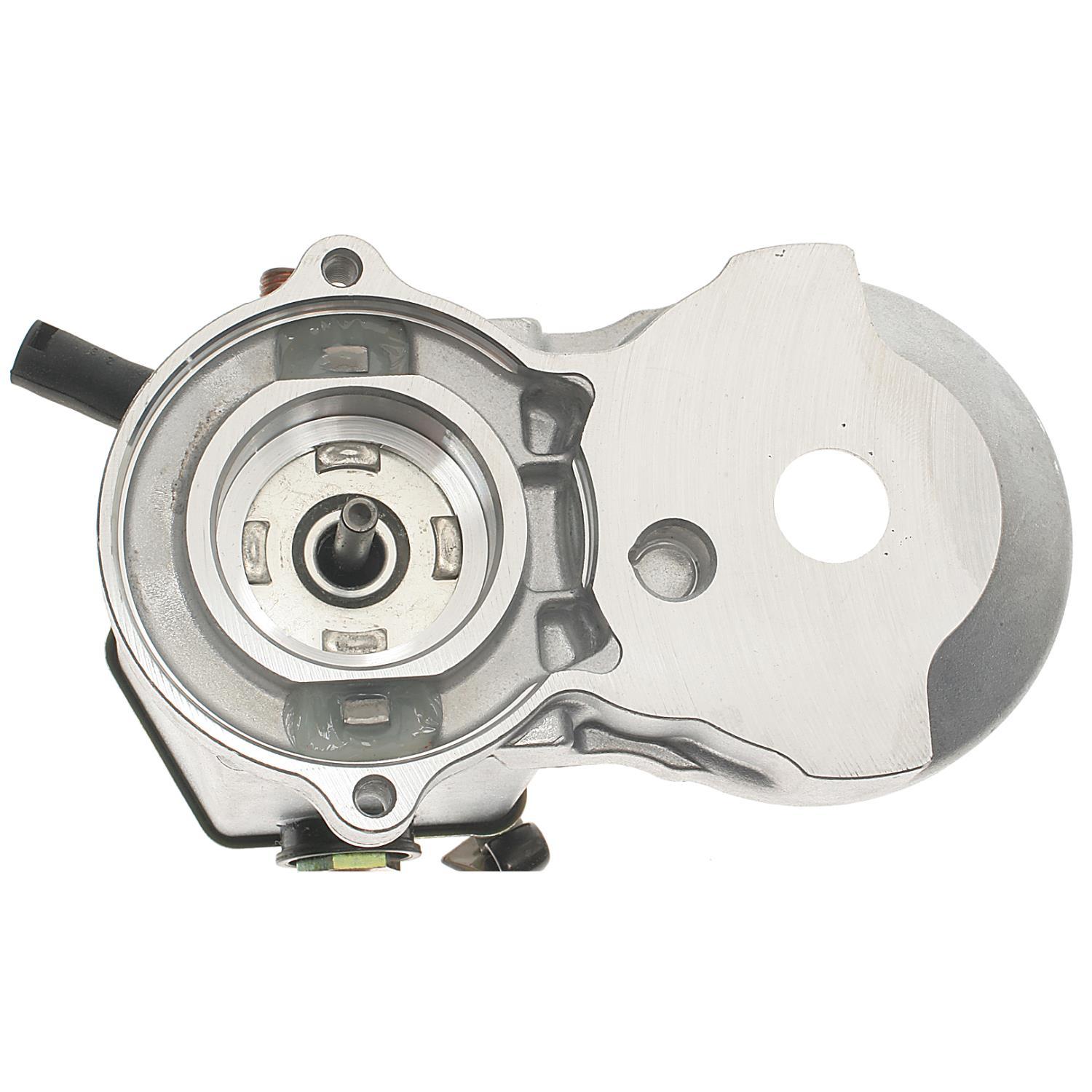 BWD S35071 - Starter Solenoid BWD S35071 Starter Solenoid product image 1 of 3