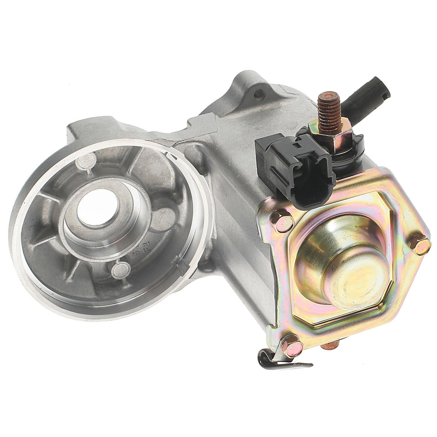 BWD S35071 - Starter Solenoid BWD S35071 Starter Solenoid product image 2 of 3