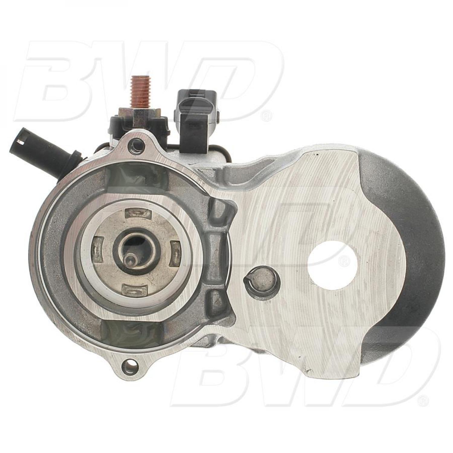 BWD S35072 - Starter Solenoid BWD S35072 Starter Solenoid product image 1 of 3