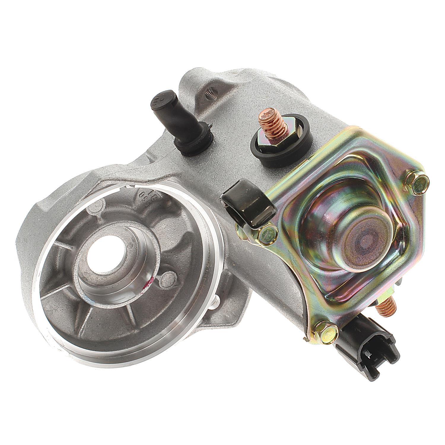 BWD S35091 Starter Solenoid product image 2 of 3