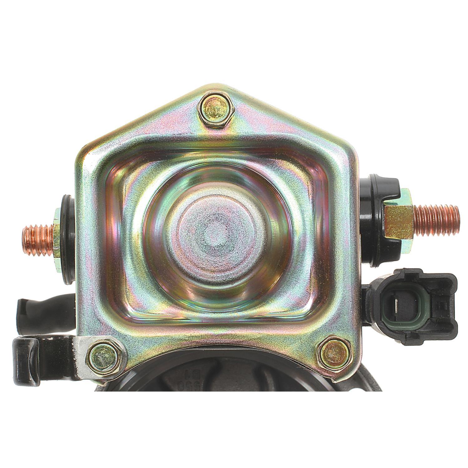 BWD S35091 Starter Solenoid product image 3 of 3