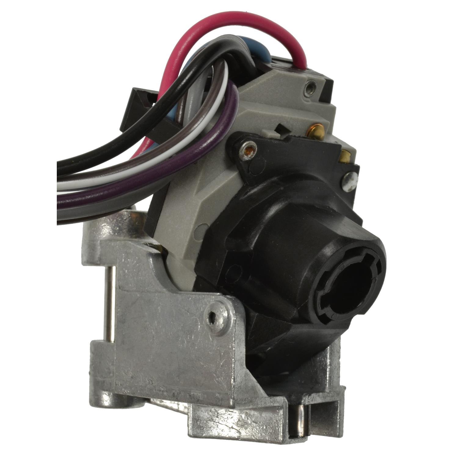 BWD S3510 - Windshield Wiper Switch BWD S3510 Windshield Wiper Switch product image 1 of 7