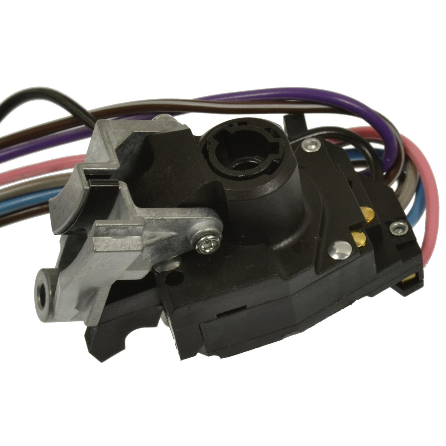 BWD S3510 - Windshield Wiper Switch BWD S3510 Windshield Wiper Switch product image 2 of 7