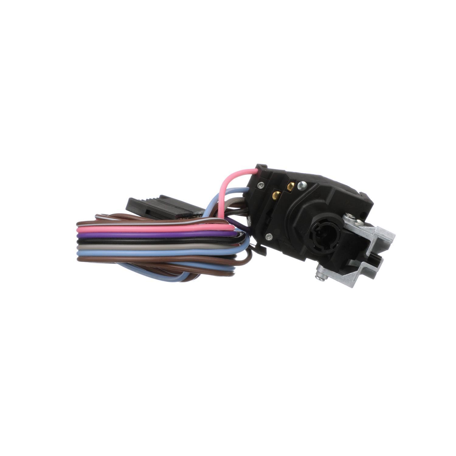 BWD S3510 - Windshield Wiper Switch BWD S3510 Windshield Wiper Switch product image 5 of 7