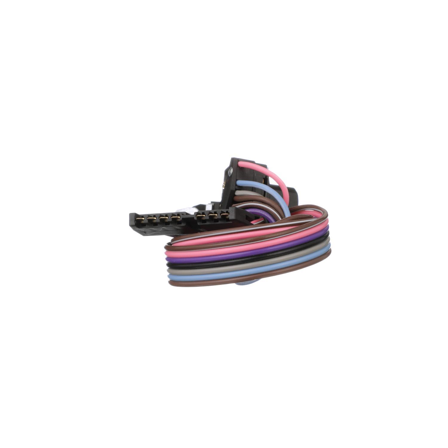 BWD S3510 - Windshield Wiper Switch BWD S3510 Windshield Wiper Switch product image 6 of 7