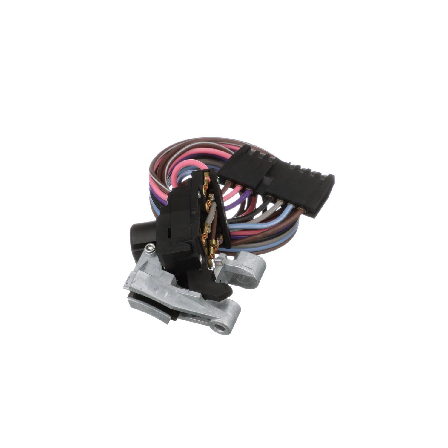 BWD S3510 - Windshield Wiper Switch BWD S3510 Windshield Wiper Switch product image 7 of 7