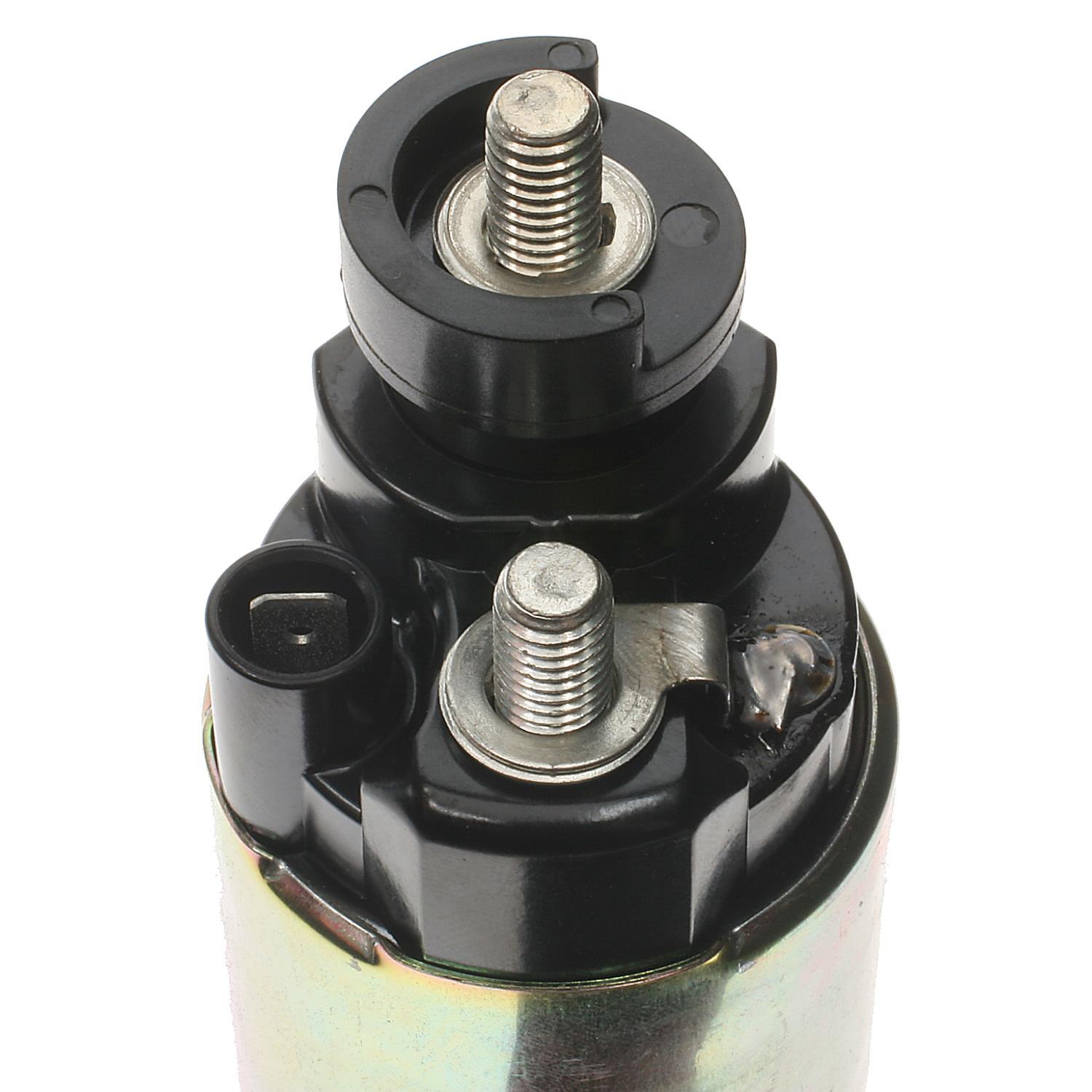 BWD S35105 - Starter Solenoid BWD S35105 Starter Solenoid product image 5 of 5