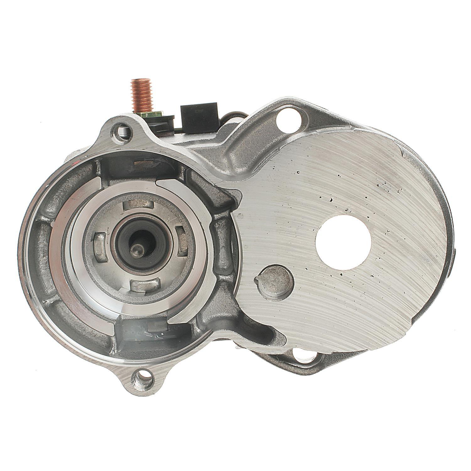 BWD S35124 - Starter Solenoid BWD S35124 Starter Solenoid product image 1 of 3