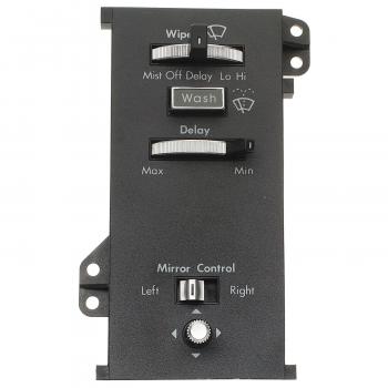 BWD S3513 Windshield Wiper Switch product image 1 of 3