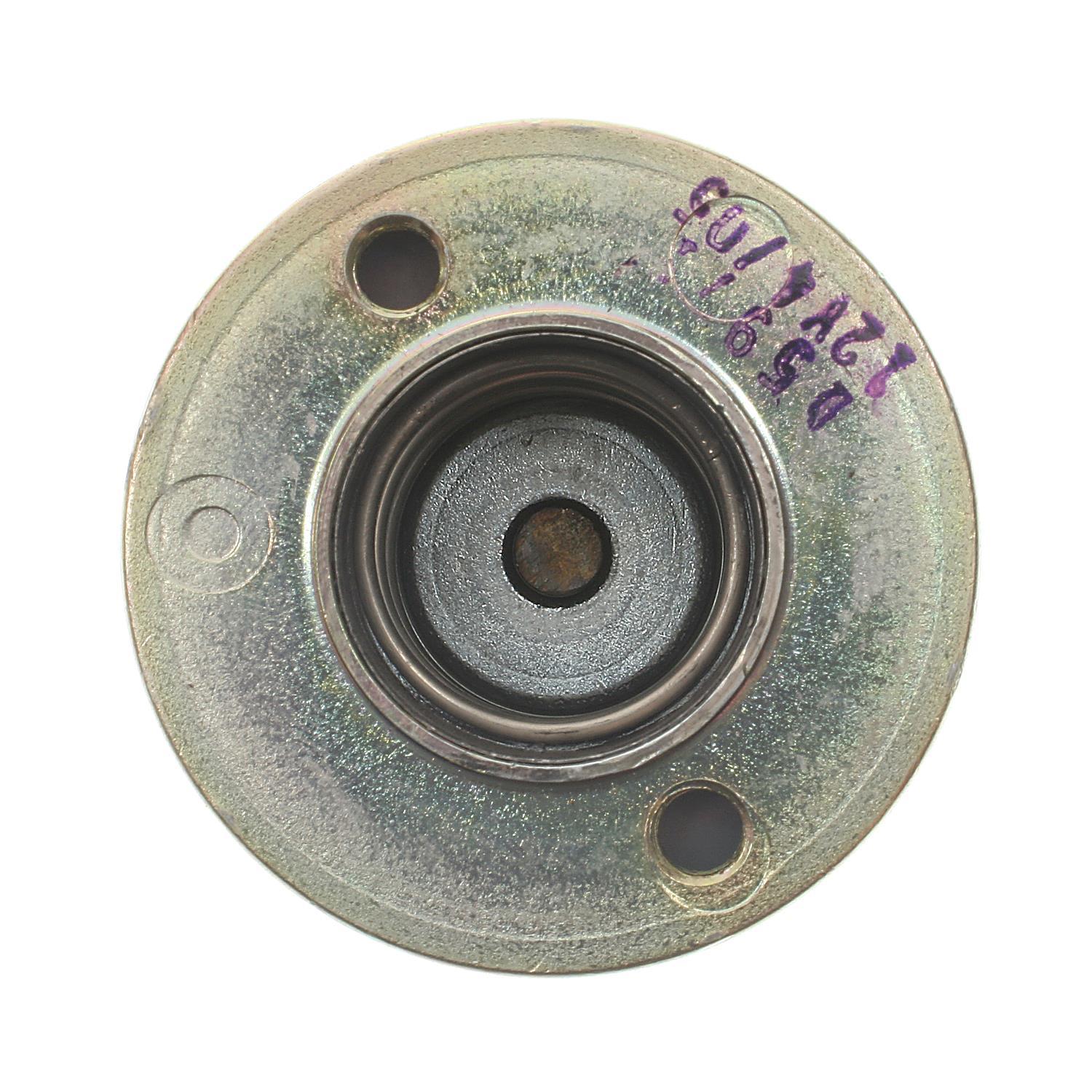 BWD S35135 - Starter Solenoid BWD S35135 Starter Solenoid product image 3 of 3