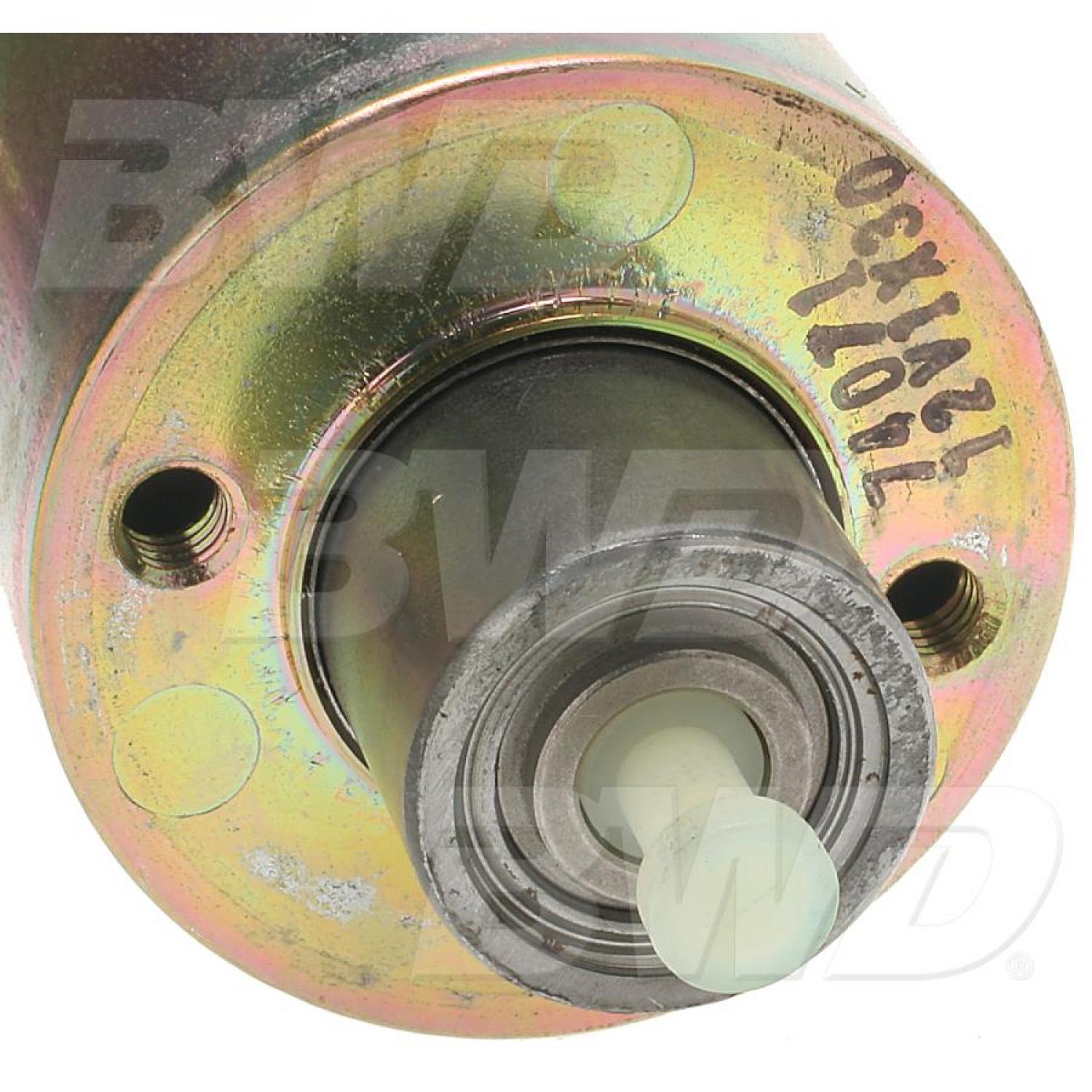 BWD S35136 - Starter Solenoid BWD S35136 Starter Solenoid product image 1 of 3