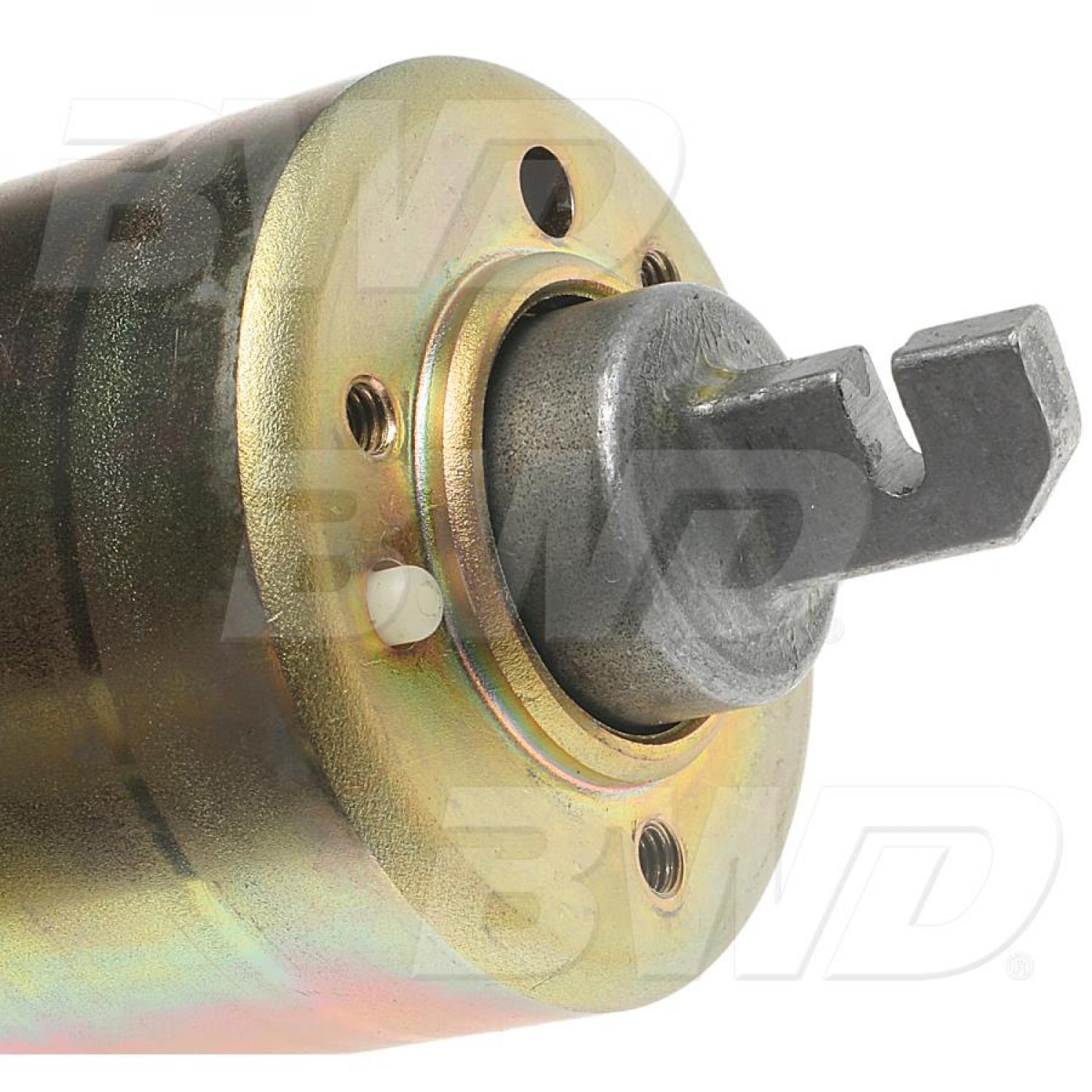 BWD S35141 Starter Solenoid product image 1 of 3