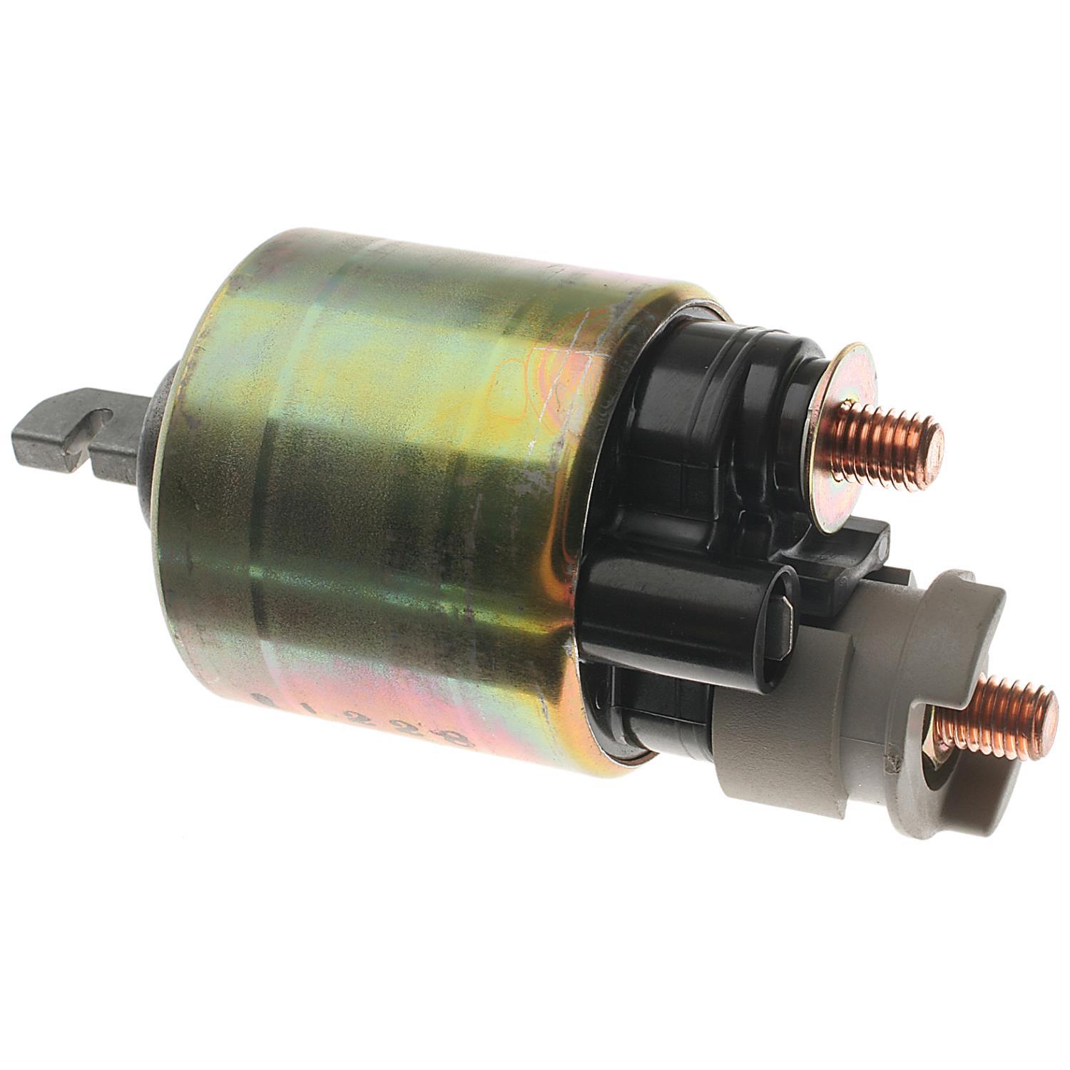 BWD S35141 Starter Solenoid product image 2 of 3