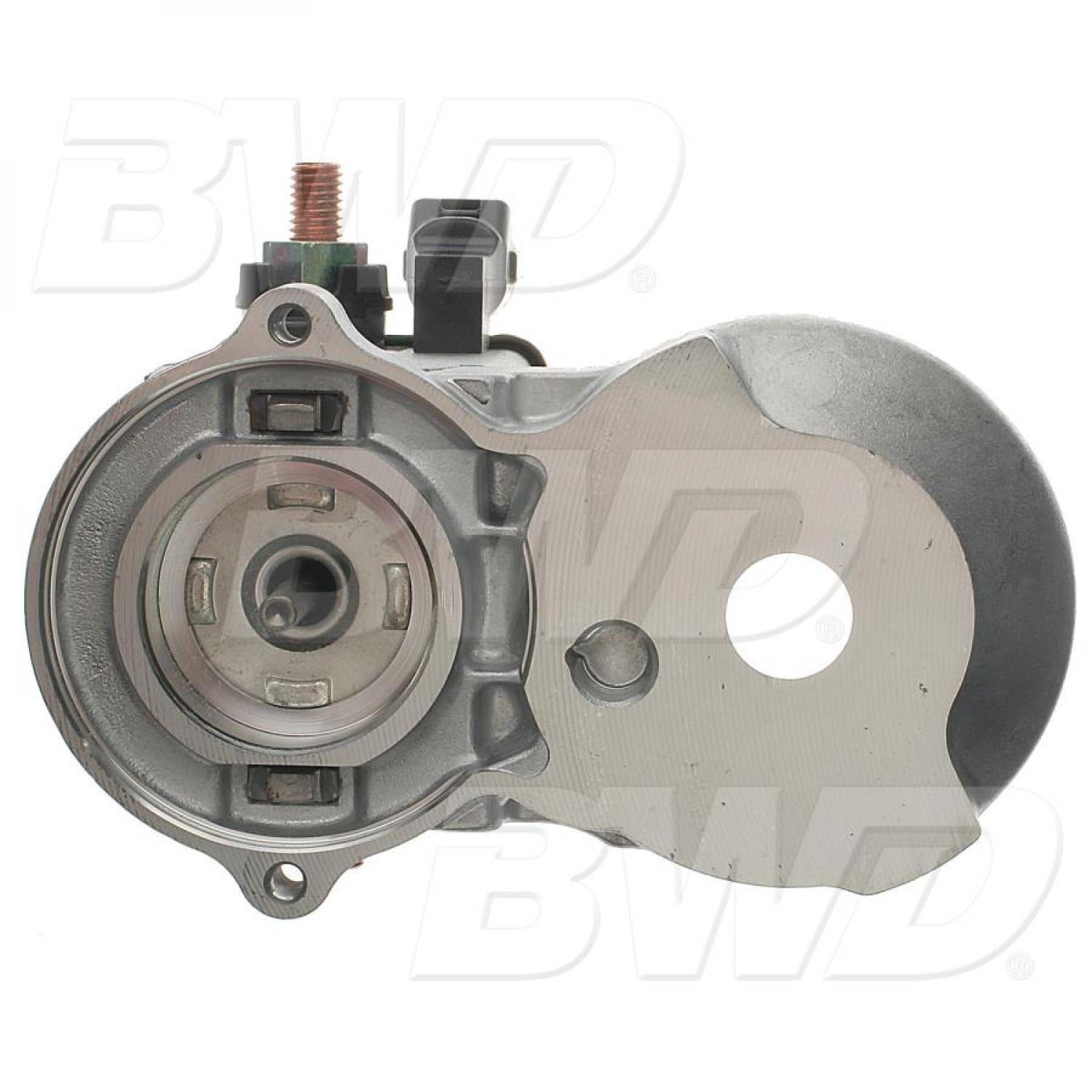 BWD S35144 - Starter Solenoid BWD S35144 Starter Solenoid product image 1 of 3