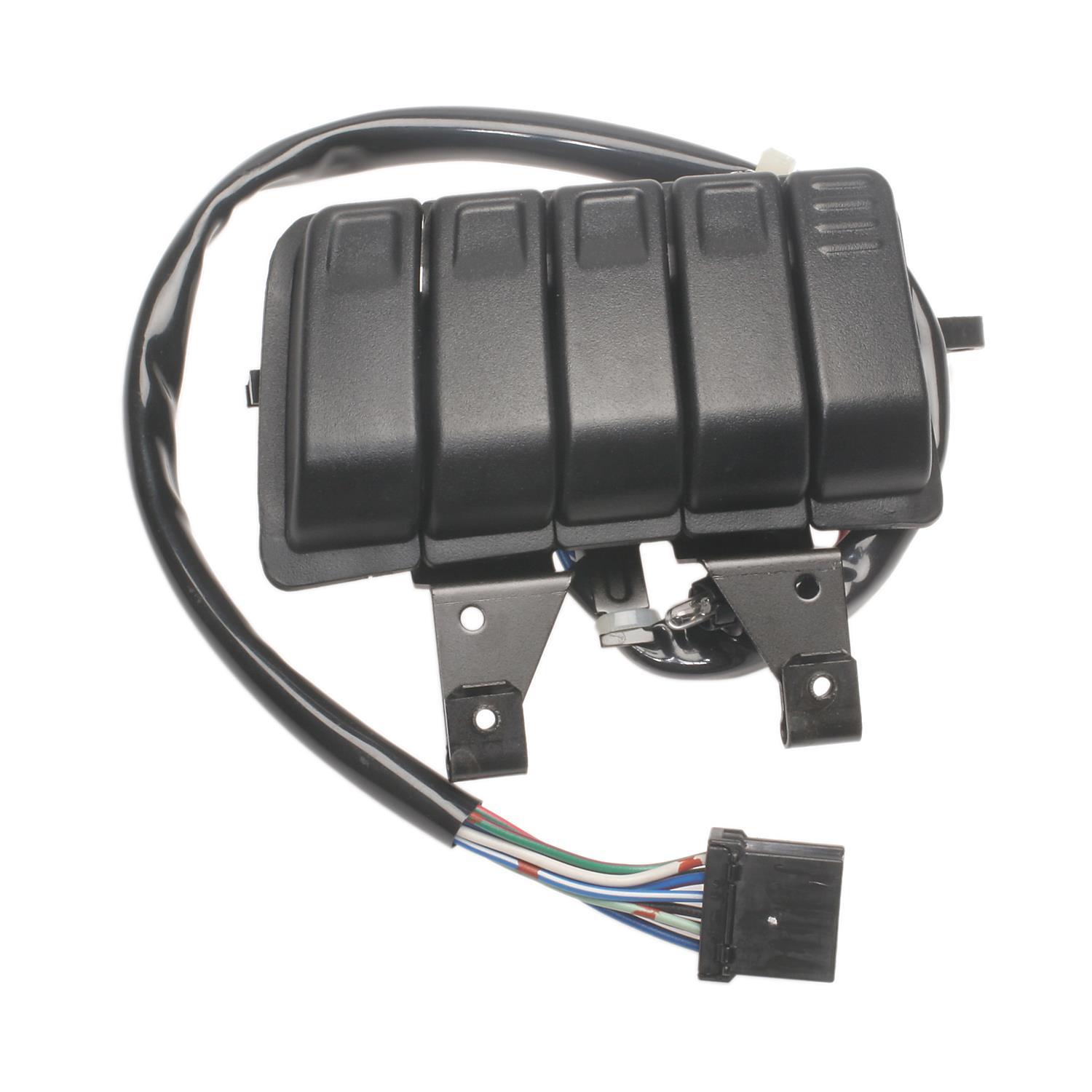 BWD S3517 - Windshield Wiper Switch BWD S3517 Windshield Wiper Switch product image 1 of 3
