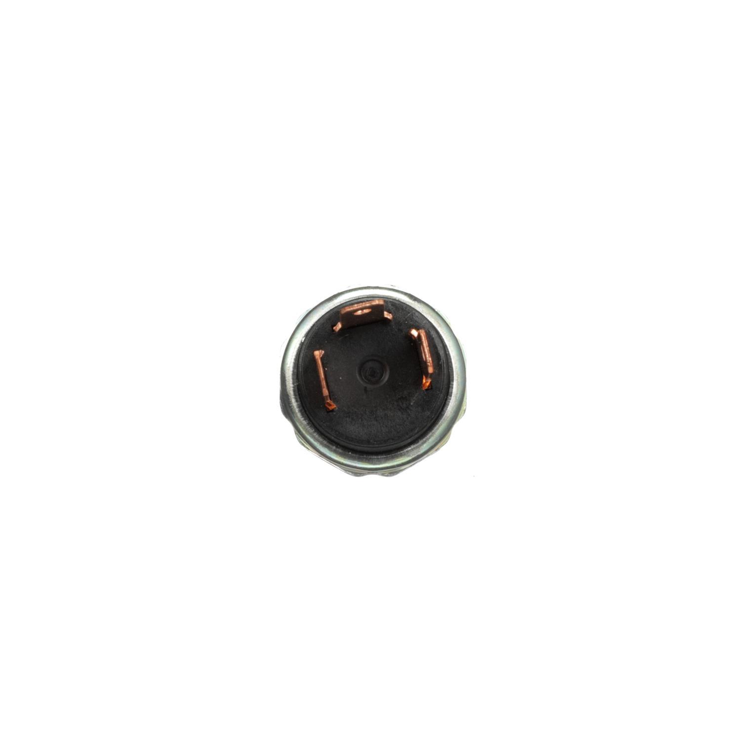 BWD S352 - Engine Oil Pressure Switch BWD S352 Engine Oil Pressure Switch product image 3 of 5