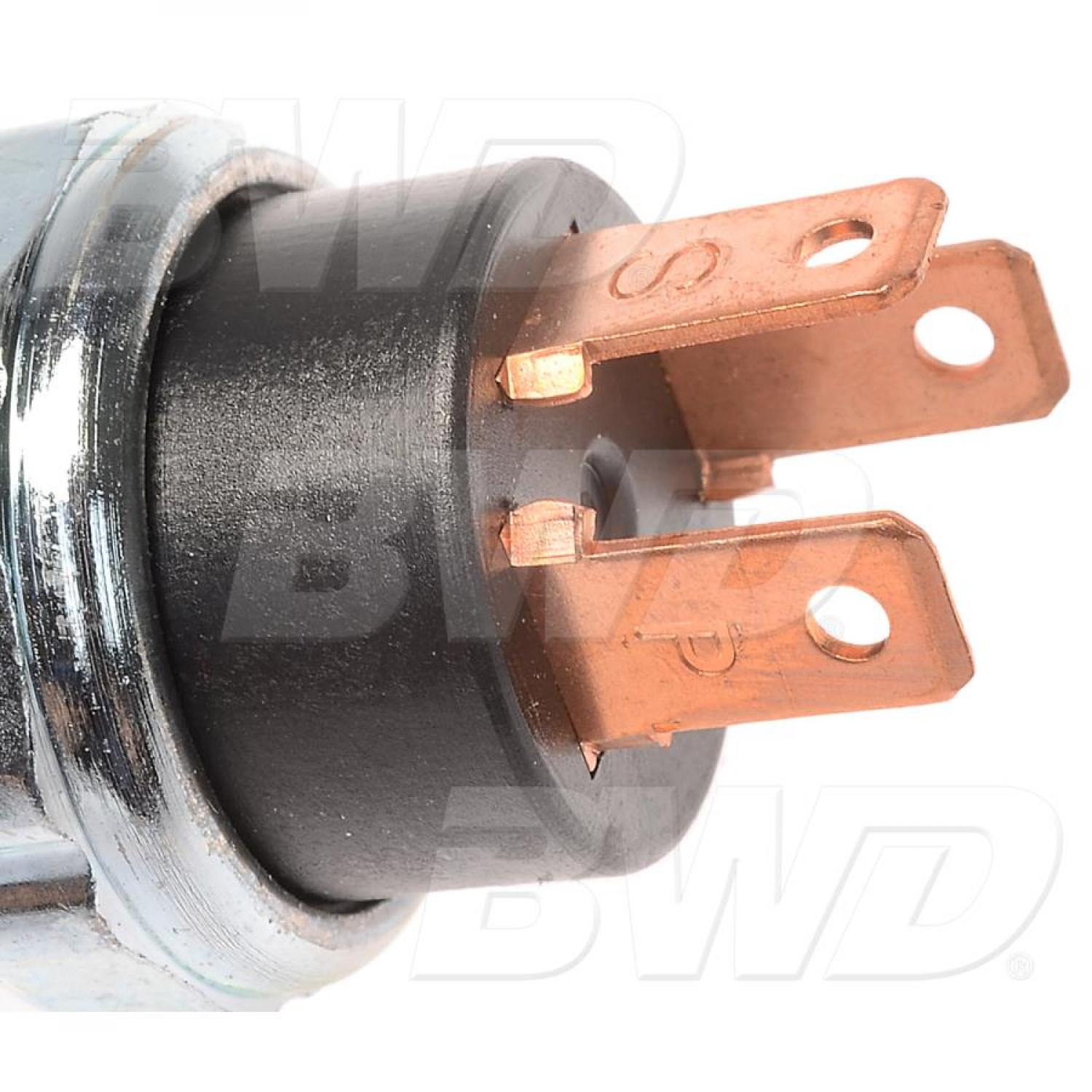 BWD S352 - Engine Oil Pressure Switch BWD S352 Engine Oil Pressure Switch product image 5 of 5