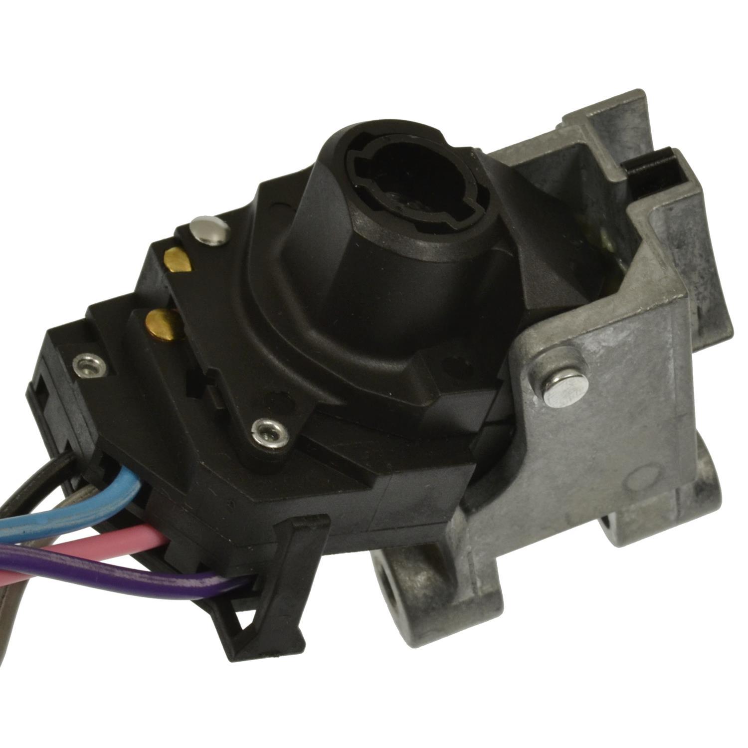 BWD S3530 - Windshield Wiper Switch BWD S3530 Windshield Wiper Switch product image 1 of 7