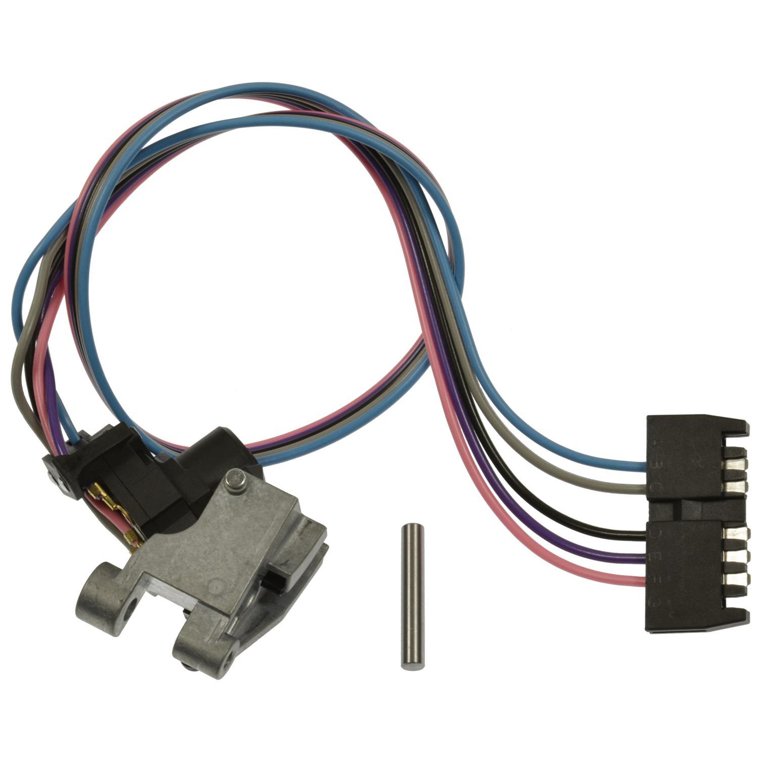 BWD S3530 - Windshield Wiper Switch BWD S3530 Windshield Wiper Switch product image 2 of 7