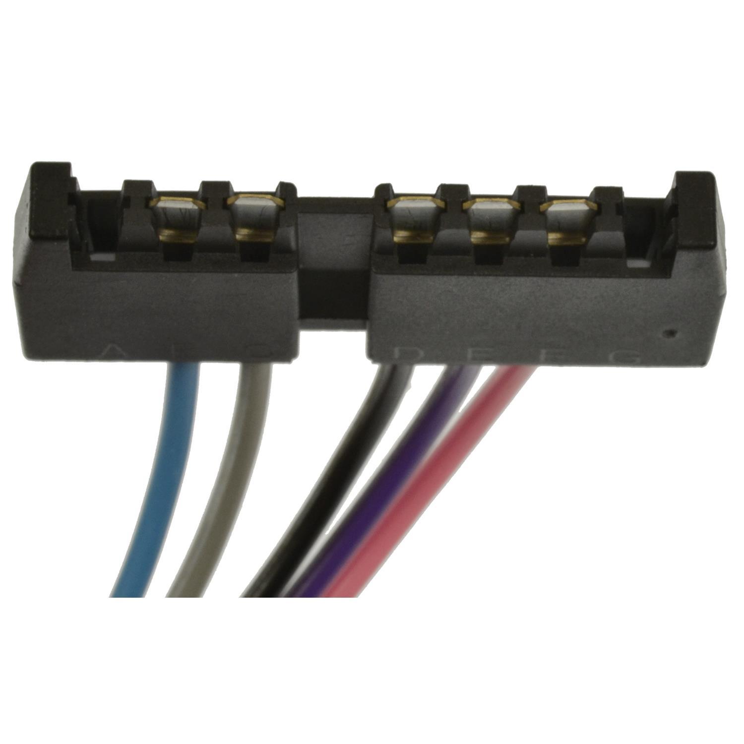 BWD S3530 - Windshield Wiper Switch BWD S3530 Windshield Wiper Switch product image 3 of 7