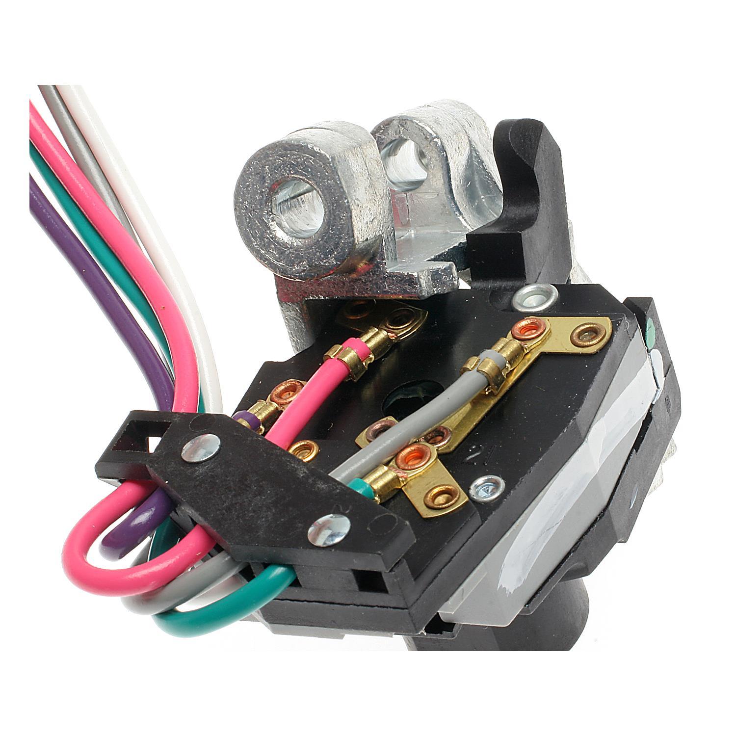 BWD S3530 - Windshield Wiper Switch BWD S3530 Windshield Wiper Switch product image 4 of 7
