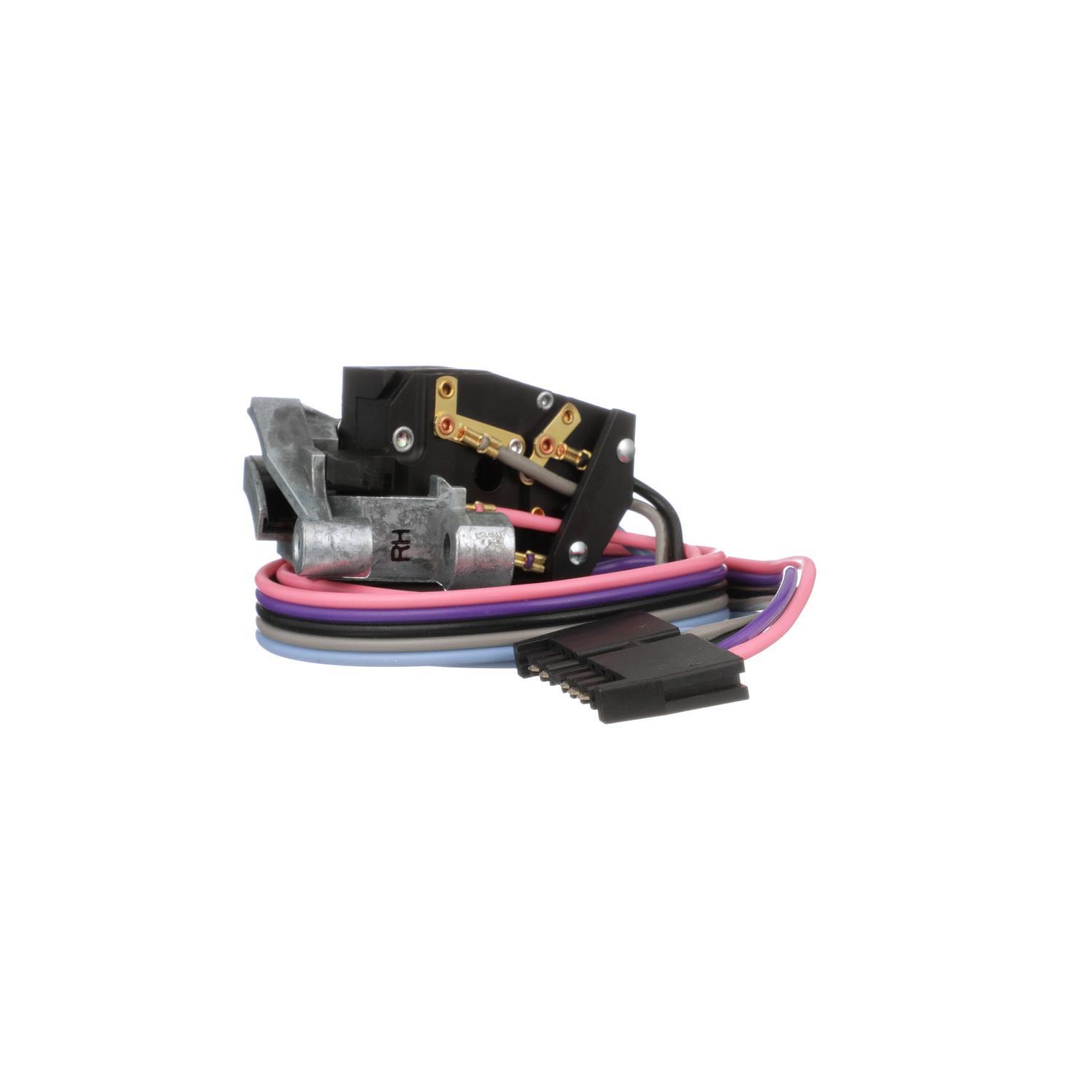 BWD S3530 - Windshield Wiper Switch BWD S3530 Windshield Wiper Switch product image 6 of 7