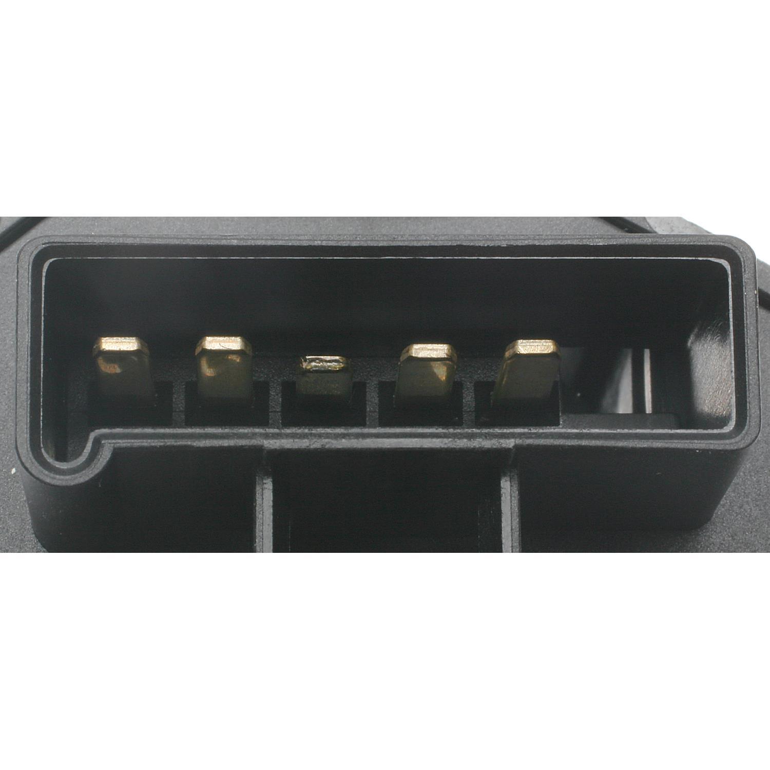 BWD S3537 - Windshield Wiper Switch BWD S3537 Windshield Wiper Switch product image 4 of 4