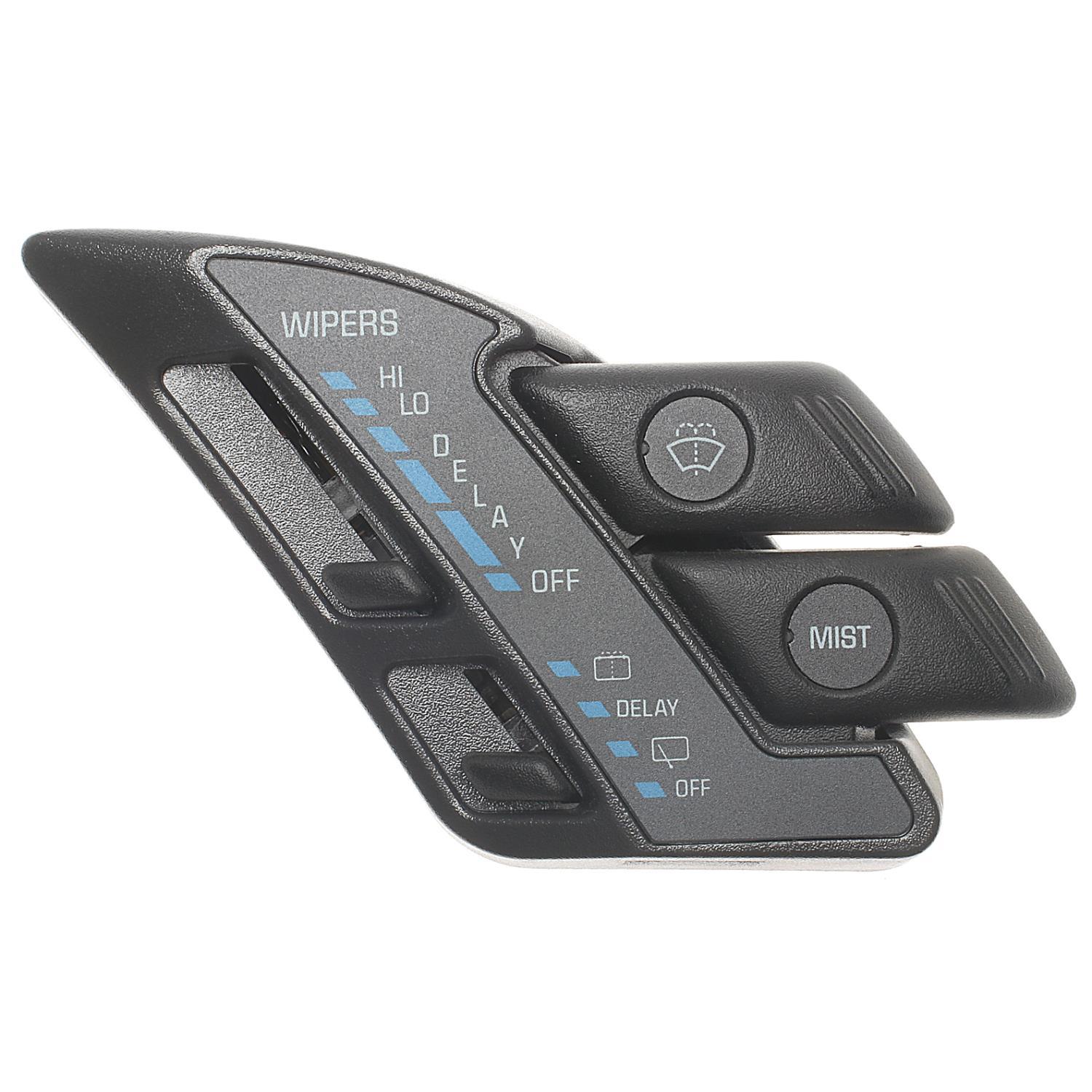 BWD S3550 - Windshield Wiper Switch BWD S3550 Windshield Wiper Switch product image 1 of 3